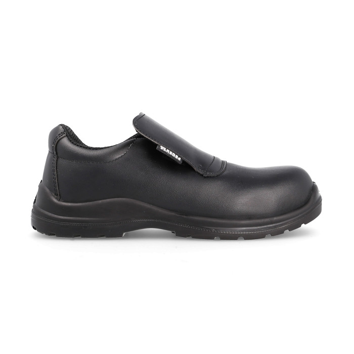 Zapatos de trabajo ideales para entornos húmedos Zapatos de trabajo ideales para entornos húmedos