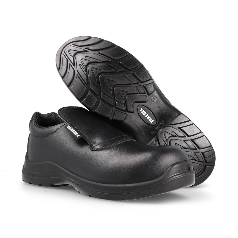 Zapatos de Seguridad Arzak