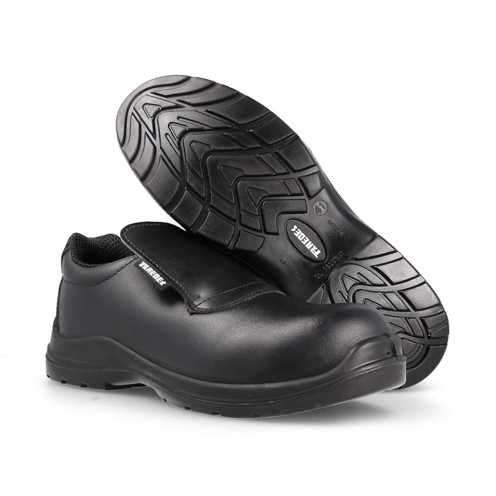Zapatos de Seguridad Arzak