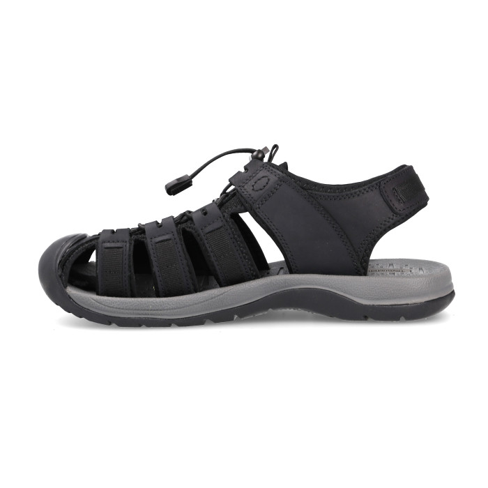 Sandalias Trekking Hombre Ampurdán
