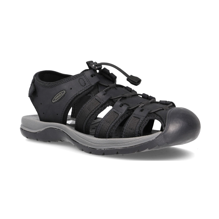 Sandalias Trekking Hombre Ampurdán
