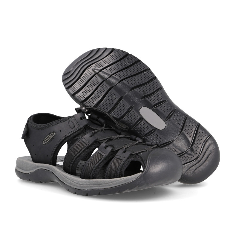 Sandals Trekking Man Empordà