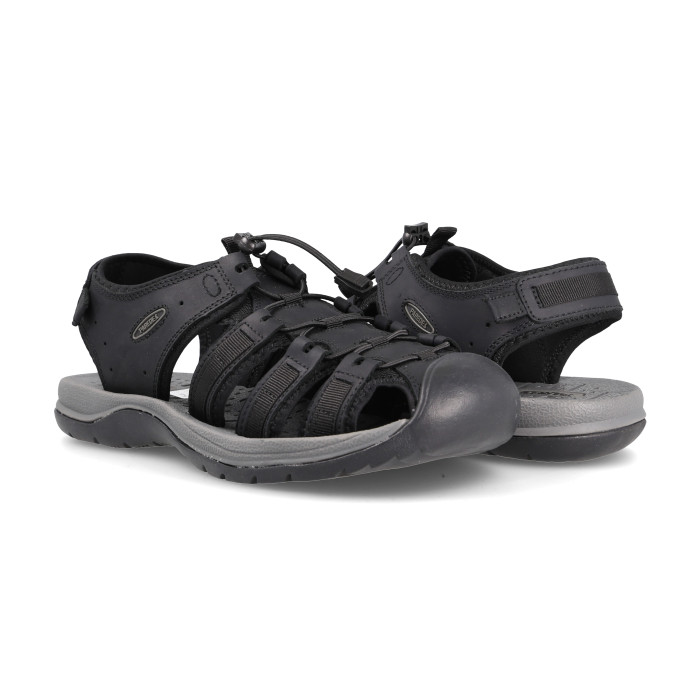 Sandalias Trekking Hombre Ampurdán