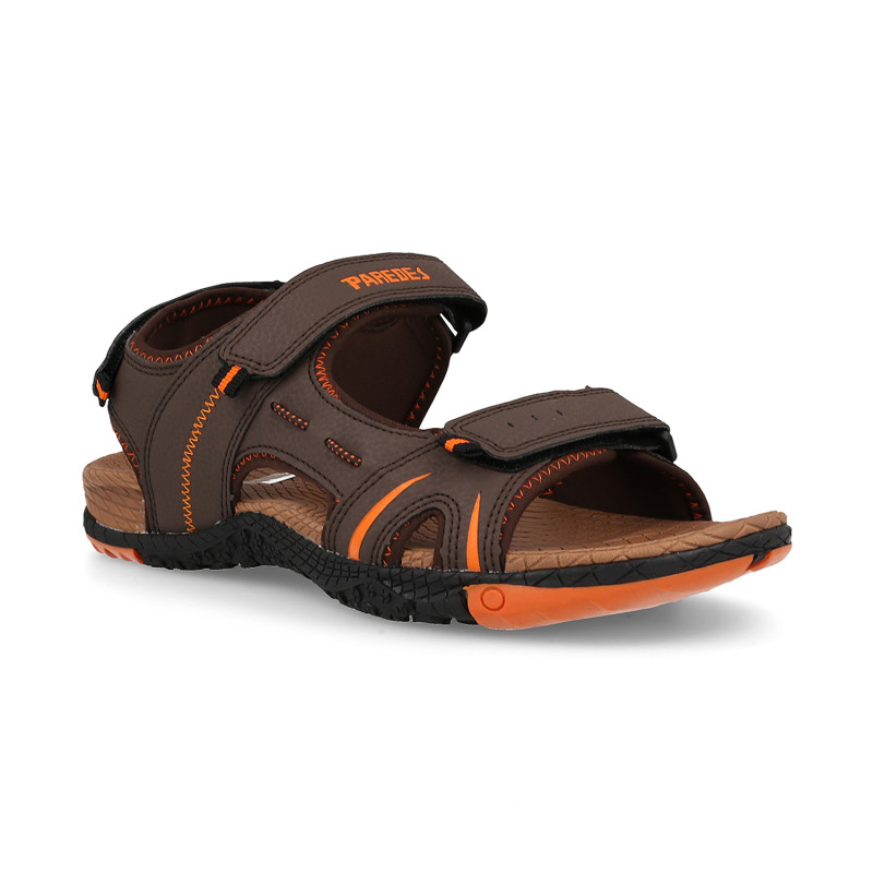 Sandalias Trekking Hombre Ifaty