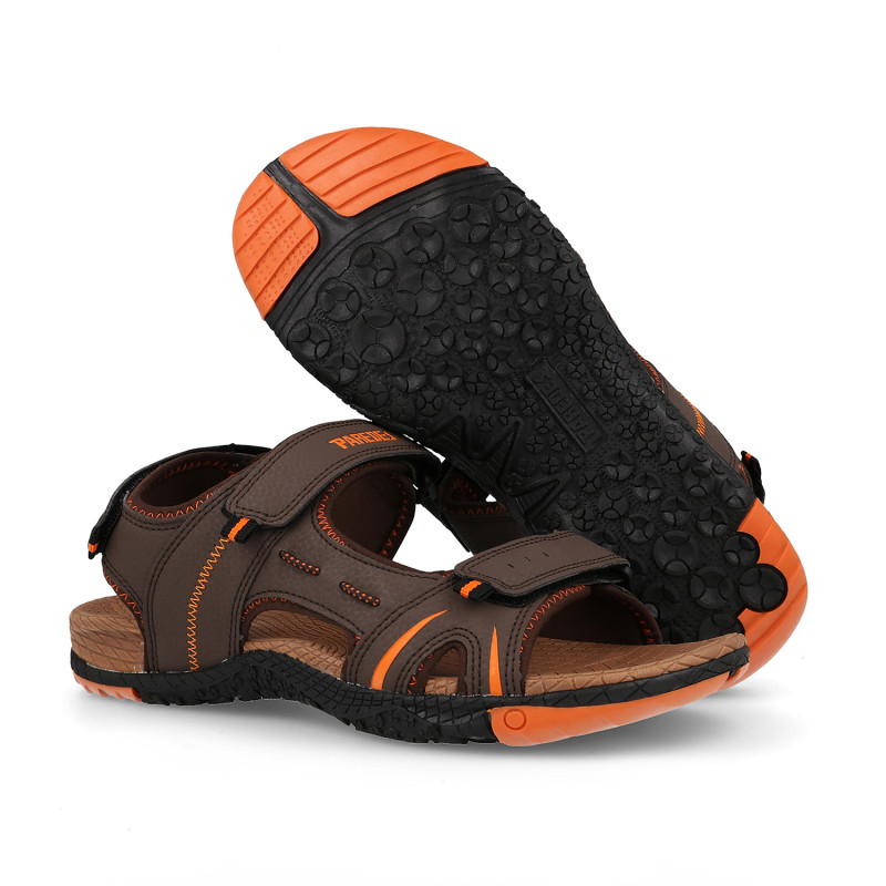 Sandalias Trekking Hombre Ifaty