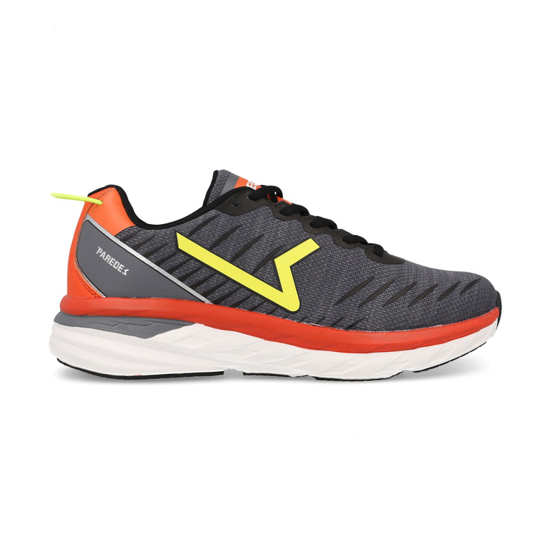 Zapatillas de deporte para hombre ligeras y flexibles para un movimiento natural