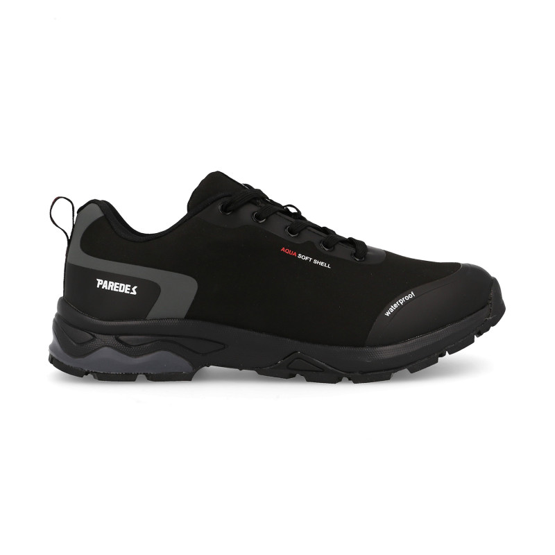 Men's trekking shoes perfect for all kinds of hiking trails