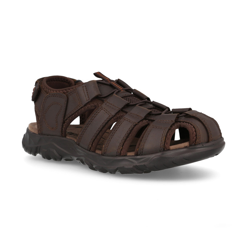 Sandalias Trekking Hombre Obi