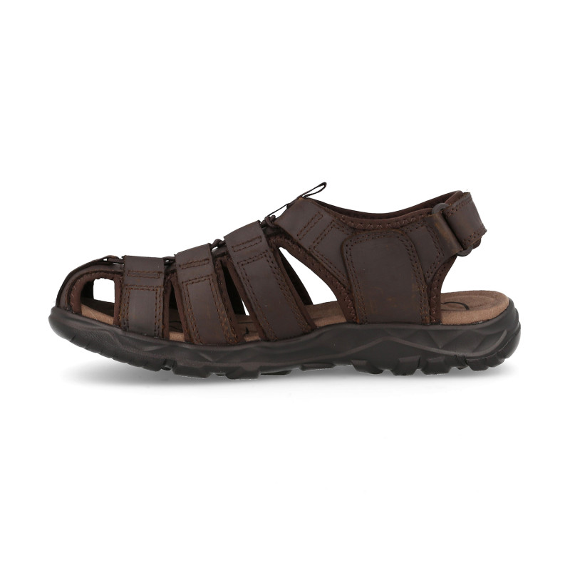 Sandalias Trekking Hombre Obi