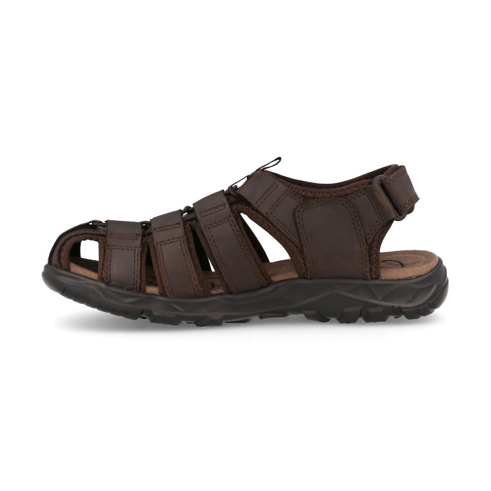 Sandalias Trekking Hombre Obi
