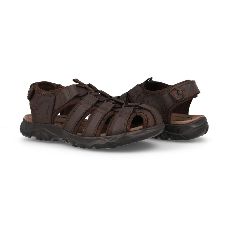 Sandalias Trekking Hombre Obi
