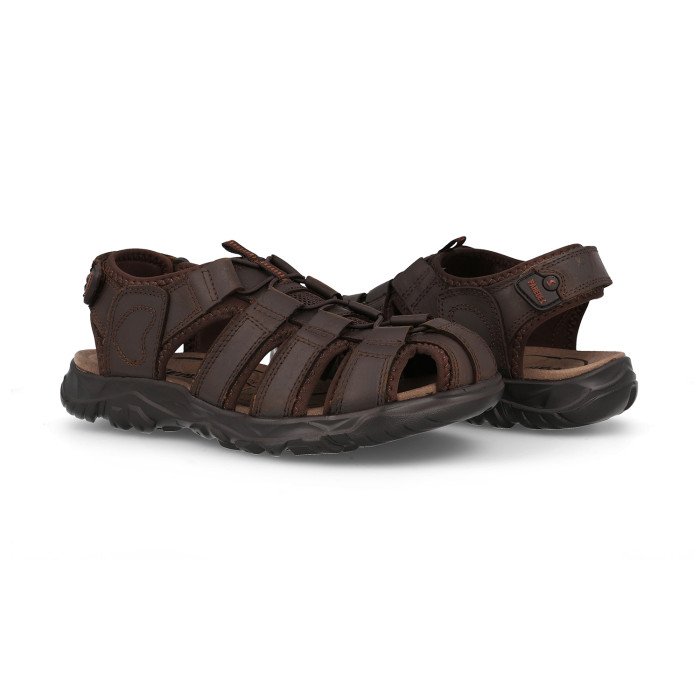 Sandalias Trekking Hombre Obi