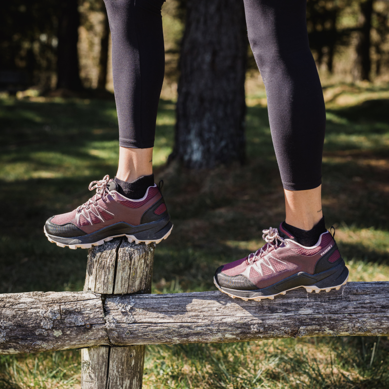 Zapatillas trekking para mujer resistentes y | Compra en línea en tienda especializada en