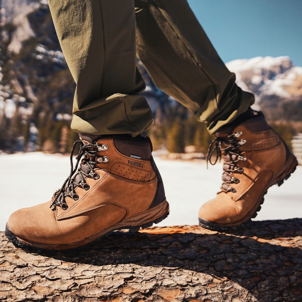 Botas Montaña Mujer, Botas Trekking Mujer