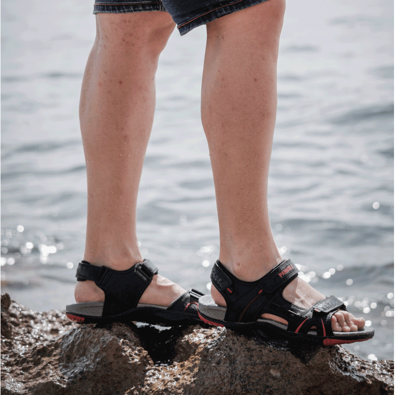 Sandalias Trekking Hombre Ifaty