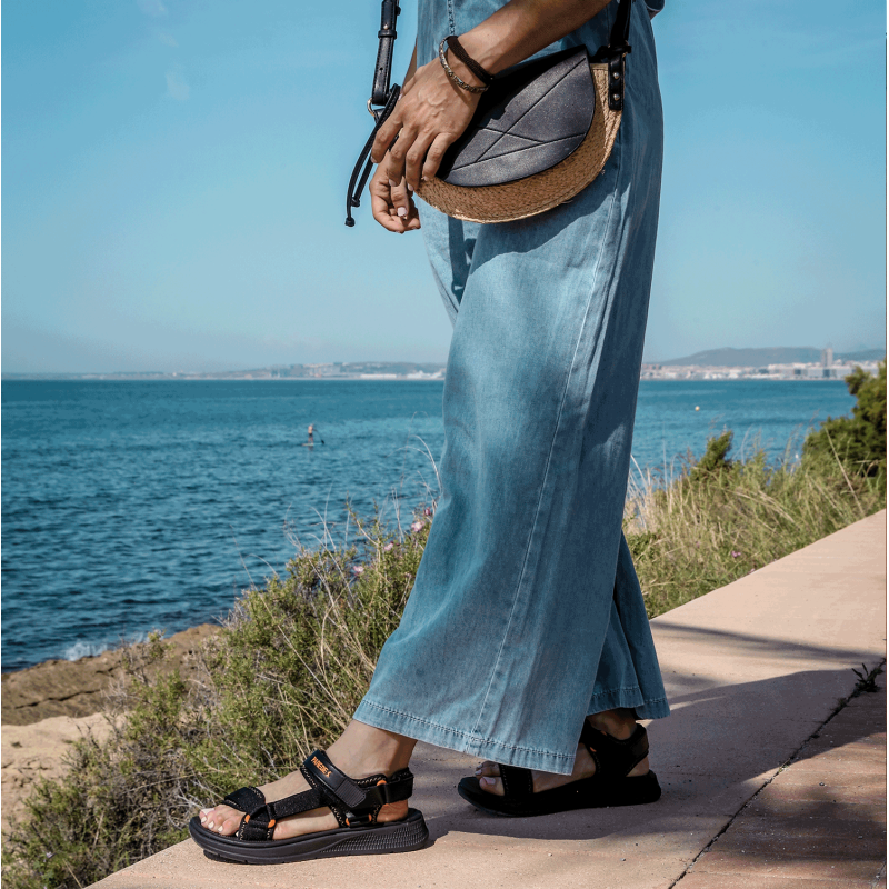 Women's Casual Sandals Bologna
