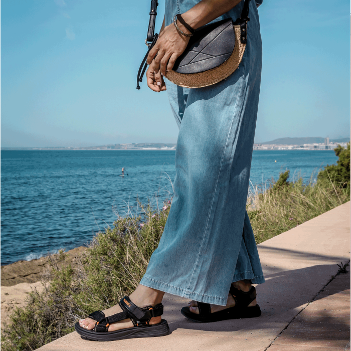Women's Casual Sandals Bologna