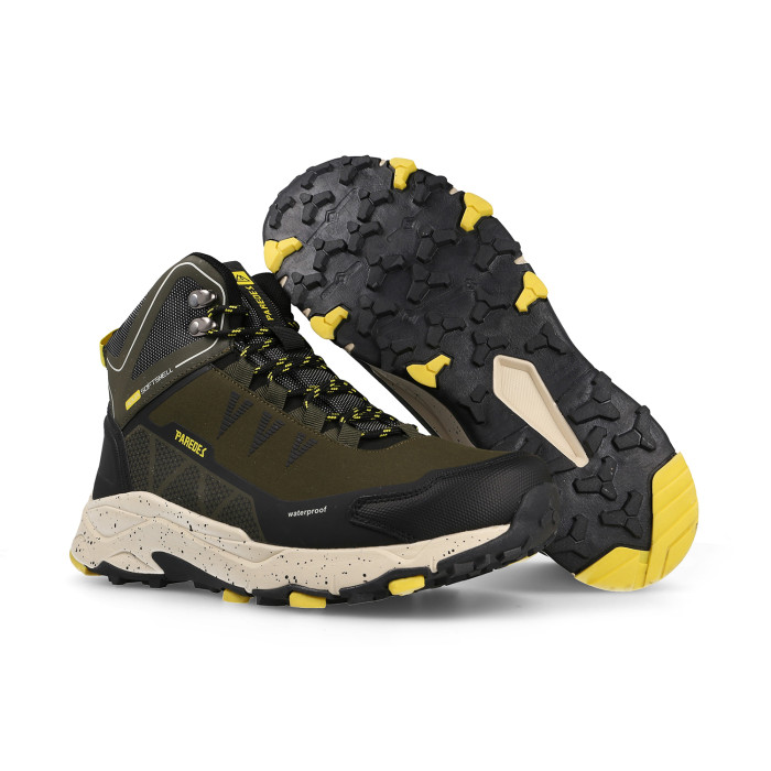 Botas de online montaña adidas hombre