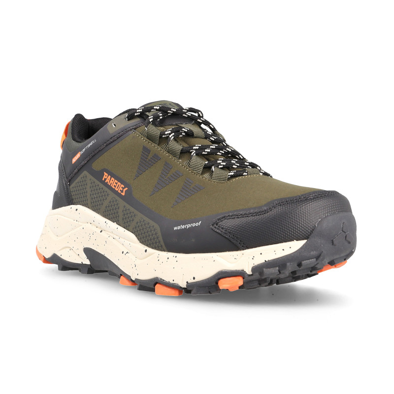 Zapatillas ergonomicas online