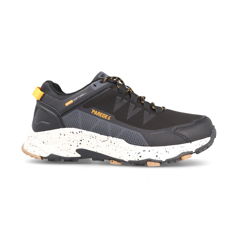 Zapatillas de Trekking para Hombre Resistentes Bogaz