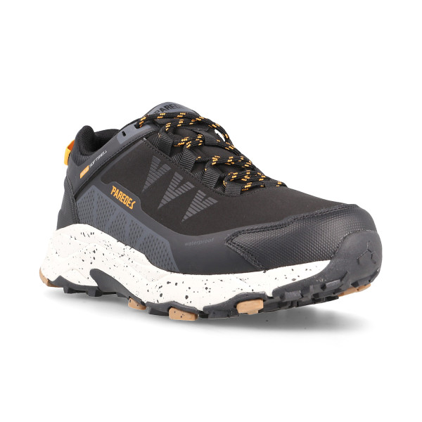 Paredes Narcea - Kaki - Zapatillas Trekking Hombre