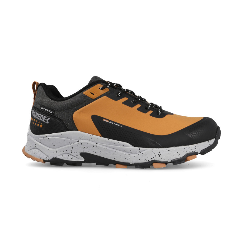 Zapatillas de Trekking para Hombre Ligeras Malagui