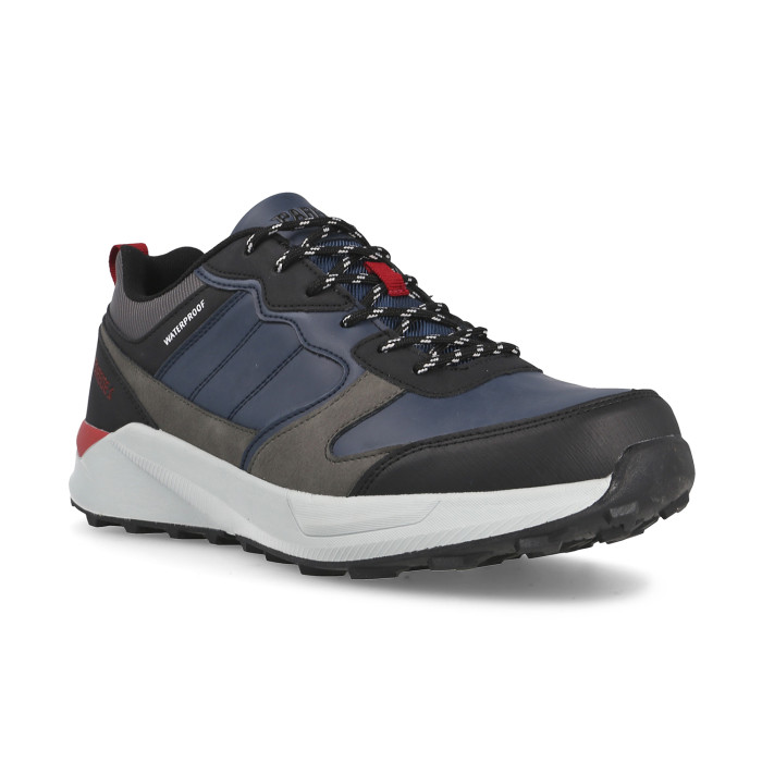 Zapatillas masculinas 2025