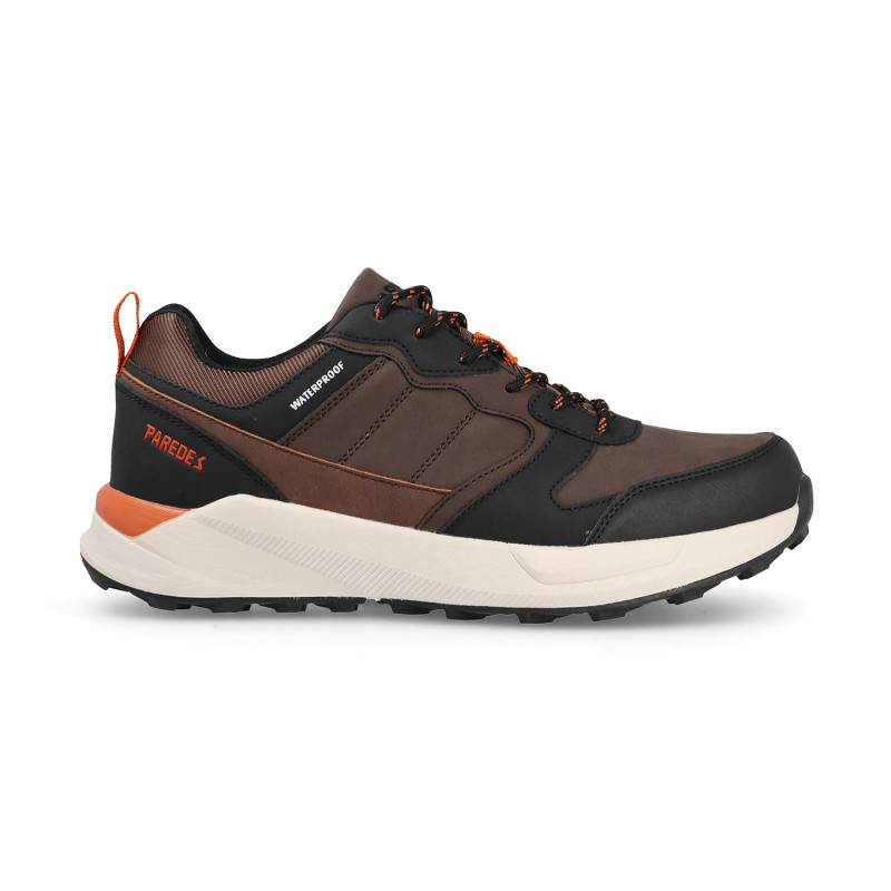 Zapatillas de Trekking para Hombre Modernas Sanxil