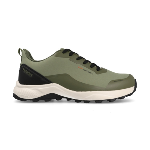 Zapatillas de Trekking para Hombre Confort y Protección Superior