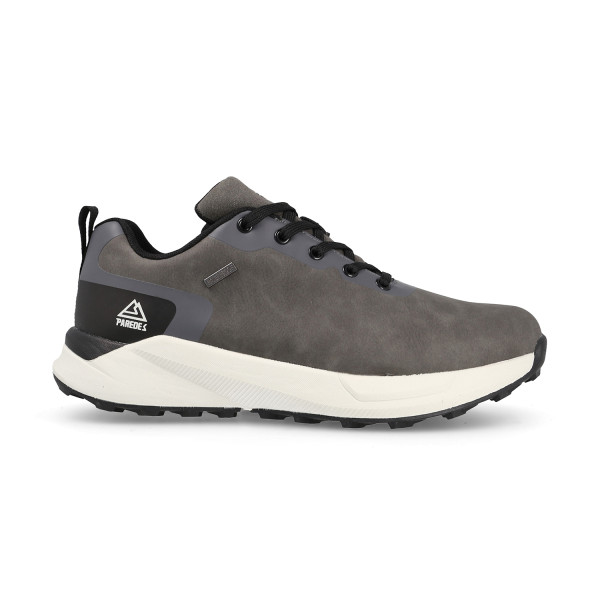 Zapatillas Paredes Trekking Hombre - PERA LIMONERA