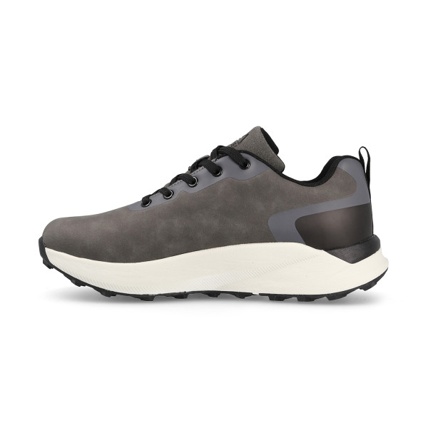 Zapatillas de trekking para hombre de perfil derecho 2