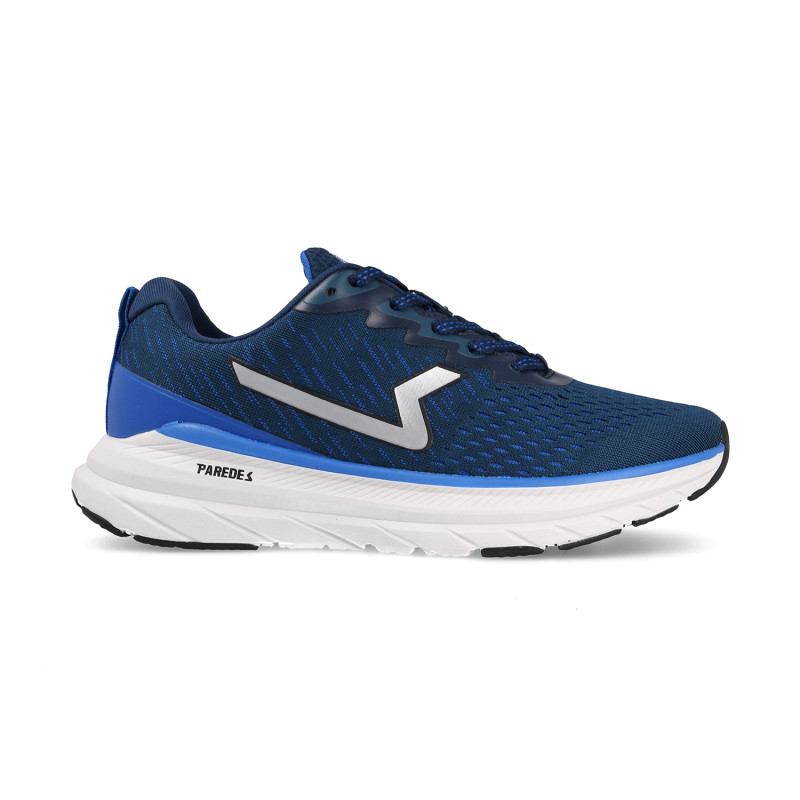 Zapatillas paredes hombre best sale