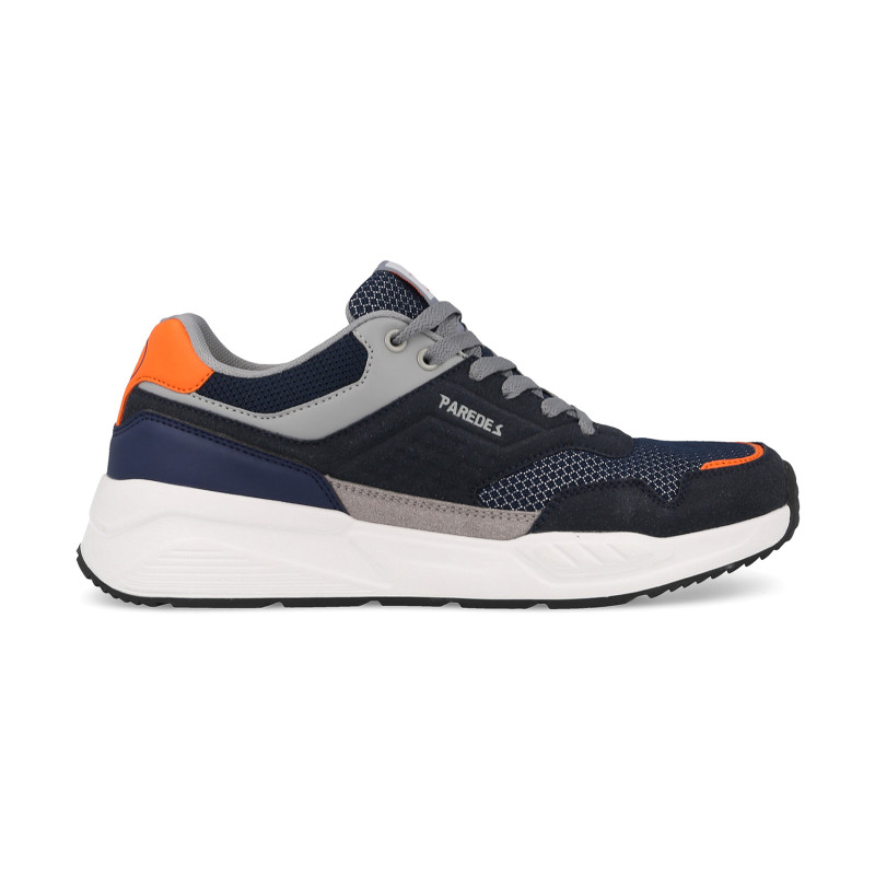 Sneakers Casual de Hombre para Uso Diario Gardiner