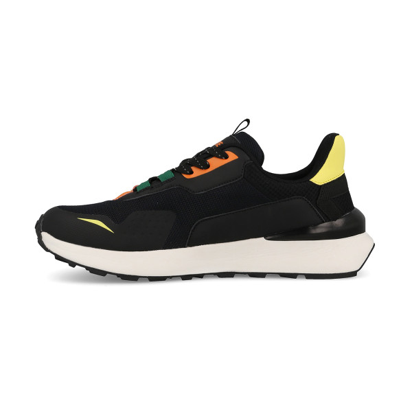 Zapatillas casual Paredes con estilo de vestir 2