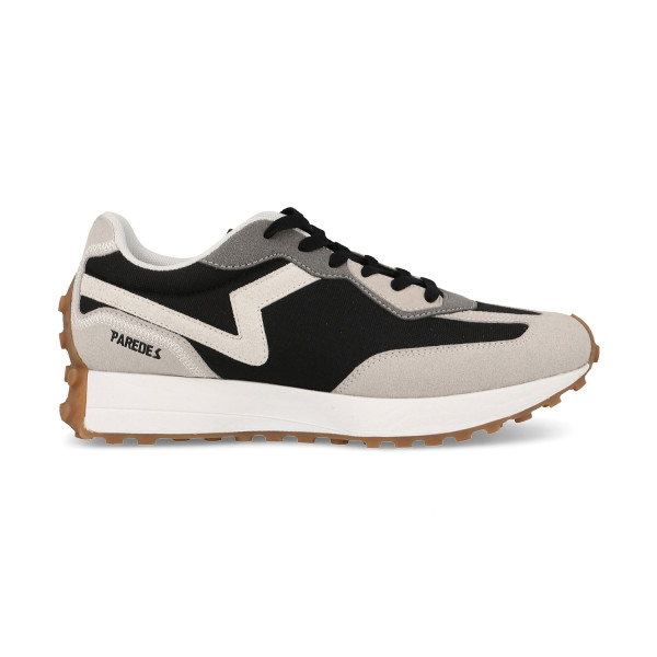 Zapatillas Casual Paredes: elegancia y comodidad en calzado de hombre
