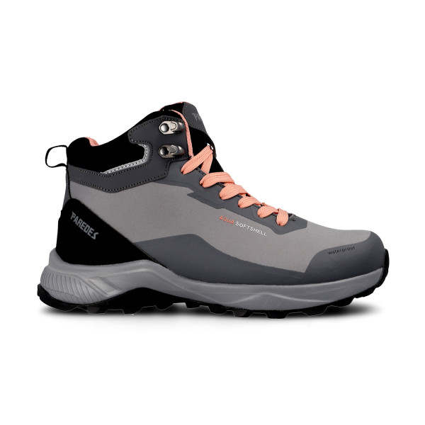 Botas de Trekking para...