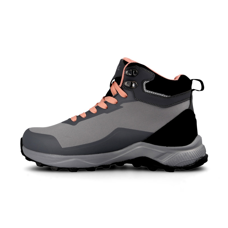 Botas de Montaña para Mujer con Membrana Waterproof