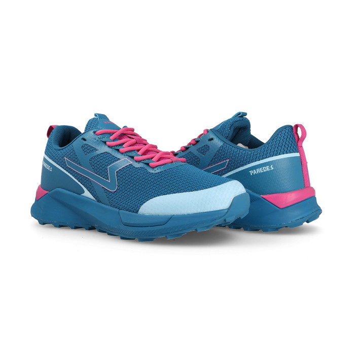 Zapatillas Paredes para Mujer Un equilibrio de Estilo y Confort