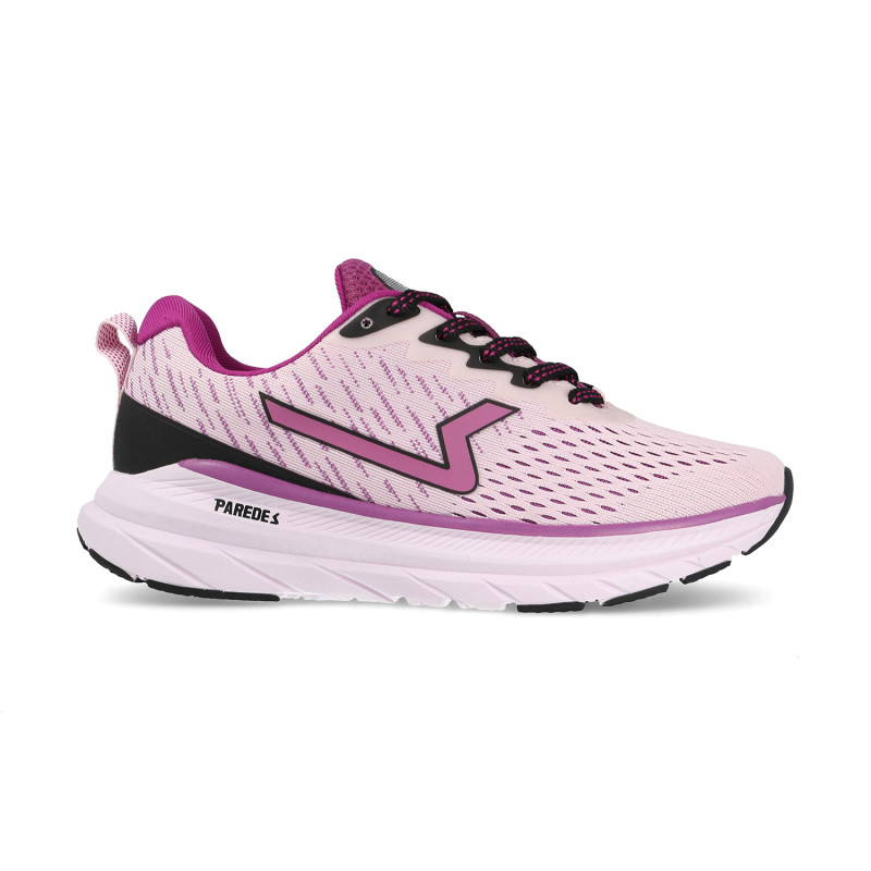 Paredes zapatillas fitness para mujer