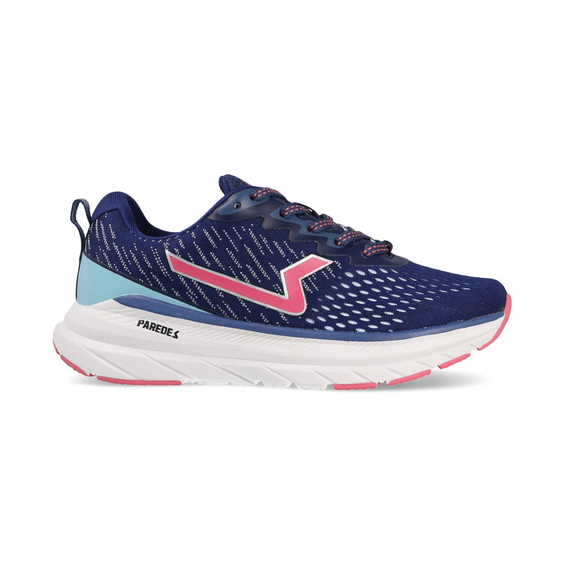 Zapatillas Deportivas de Mujer para Entrenar Rowing