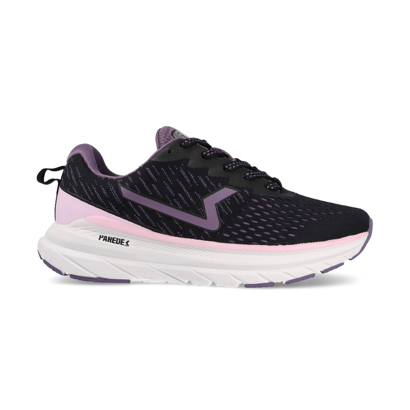 Zapatillas running mujer sales con buena amortiguacion