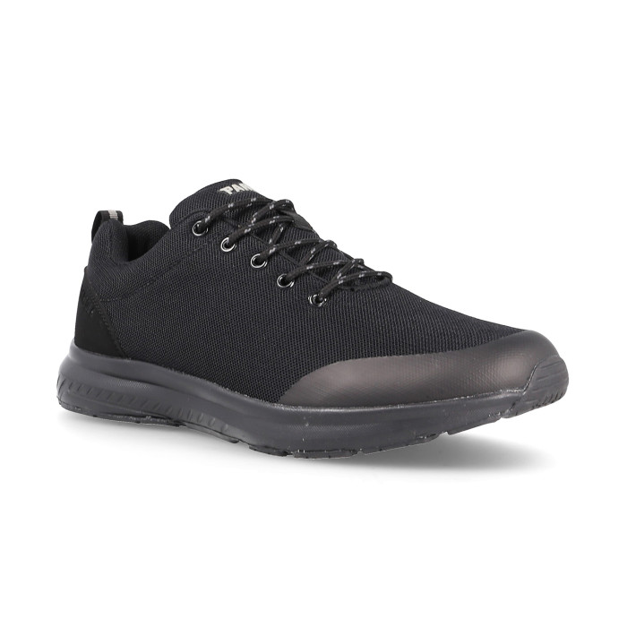 Zapatillas de trabajo transpirables con cierre en cordonera para hostelería Zapatillas de trabajo transpirables con cierre en cordonera para hostelería