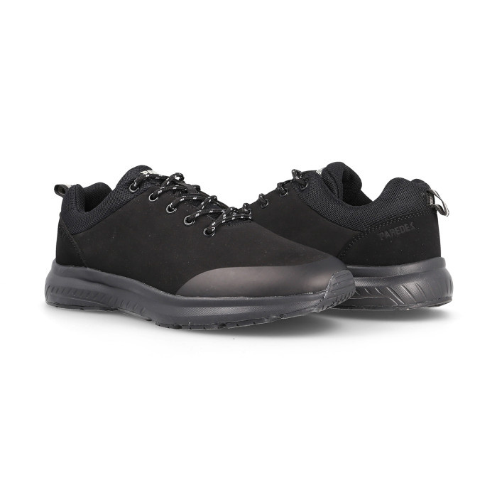 Calzado memory foam top