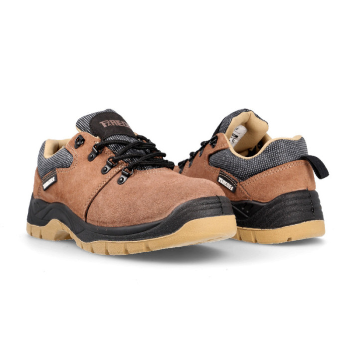 Zapatos de Montaña Sonora
