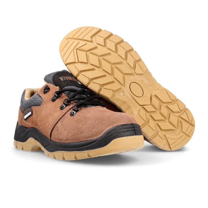 Zapatos de Montaña Sonora