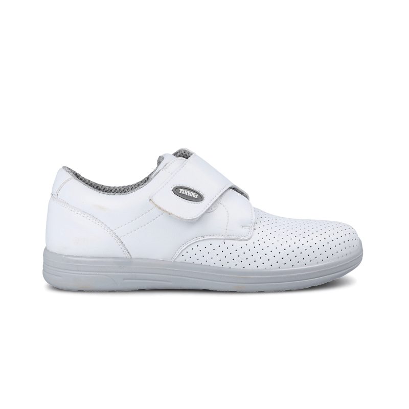 Zapatos trabajo hosteleria 2025
