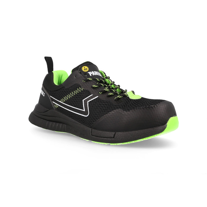 Zapatillas de seguridad Galena con Máximo Agarre ideal para profesionales Zapatillas de seguridad Galena con Máximo Agarre ideal para profesionales