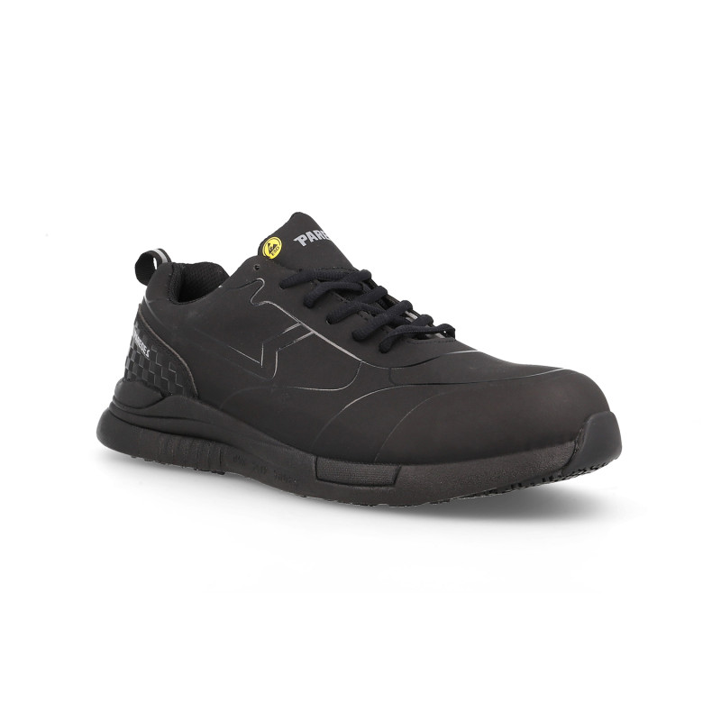 Zapatillas de Seguridad Quantum Ligeras y Cómodas
