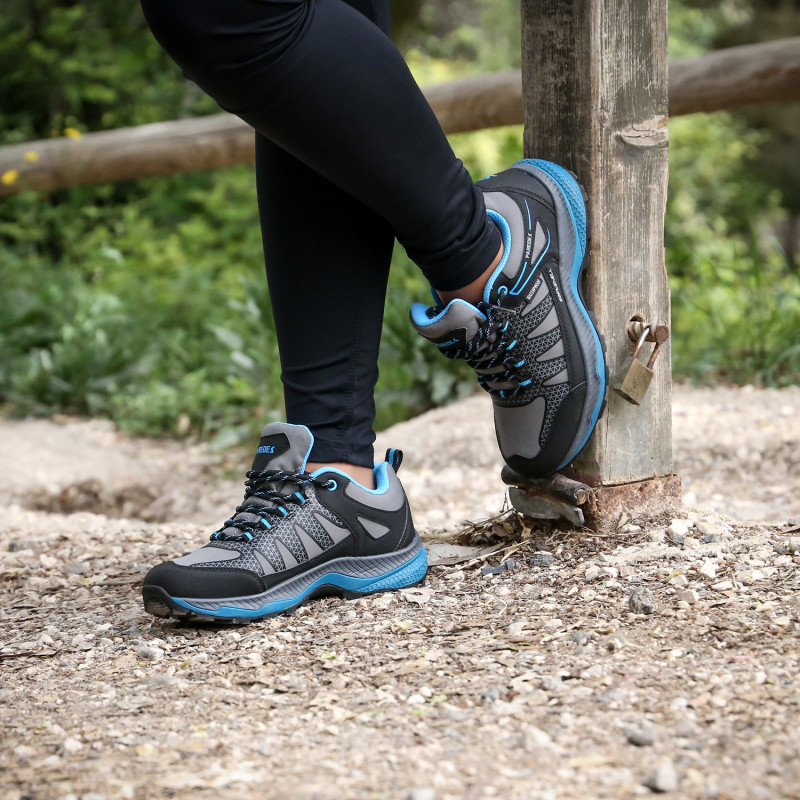 Women's Trekking Shoes Setenil