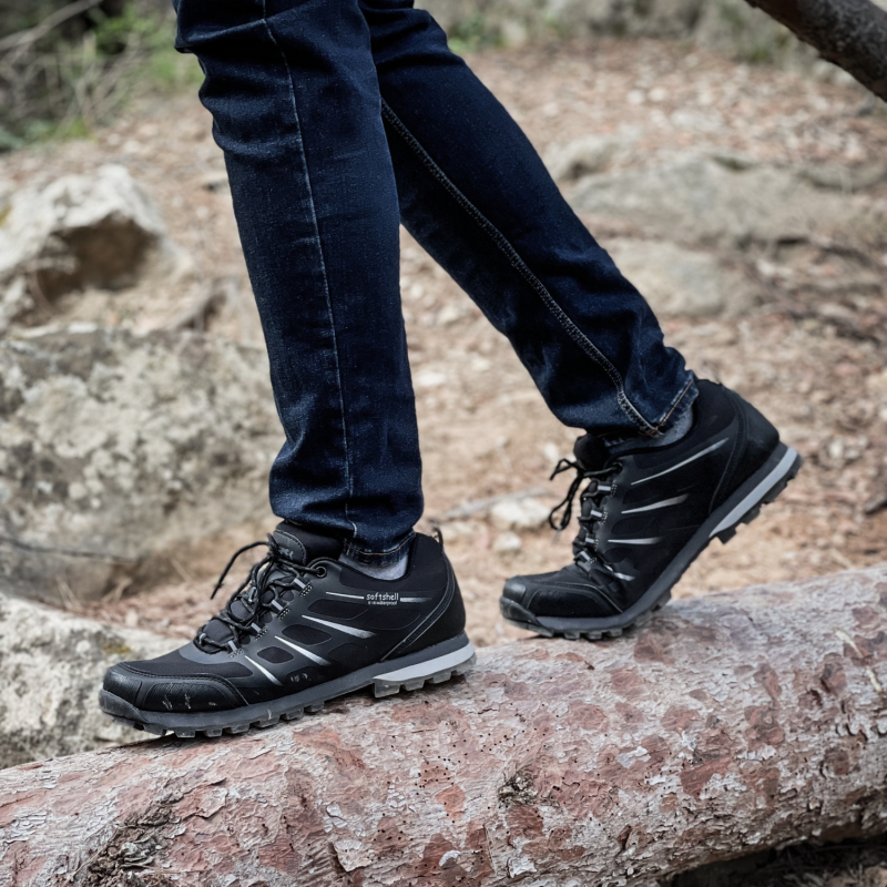 Zapatillas de trekking para hombre